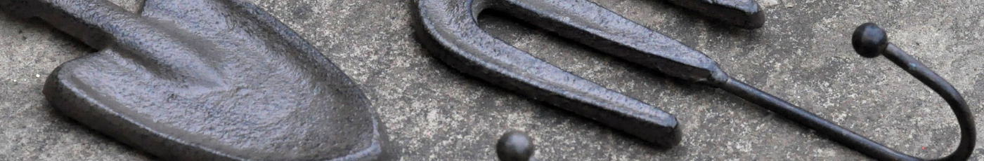 Cast Iron