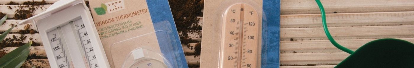 Labels & Meters