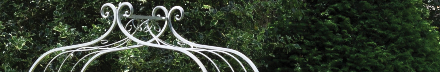 Garden Arches