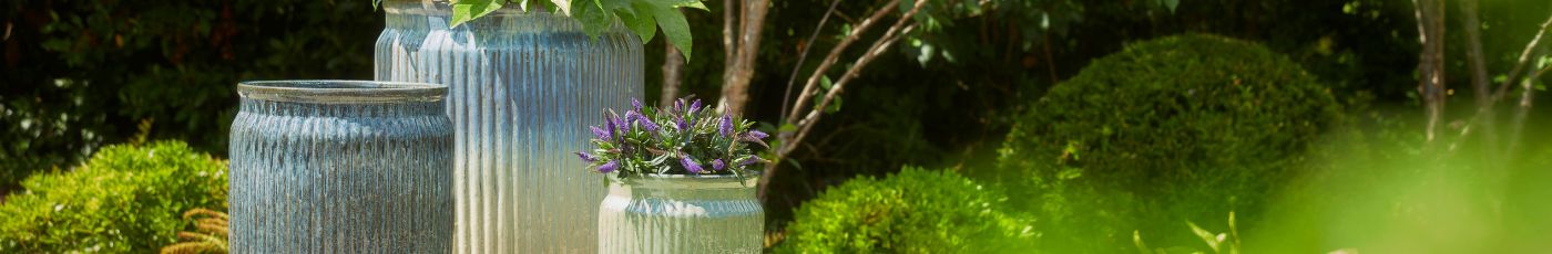 Large Pots