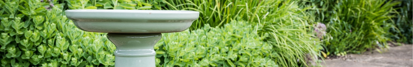 Bird Baths