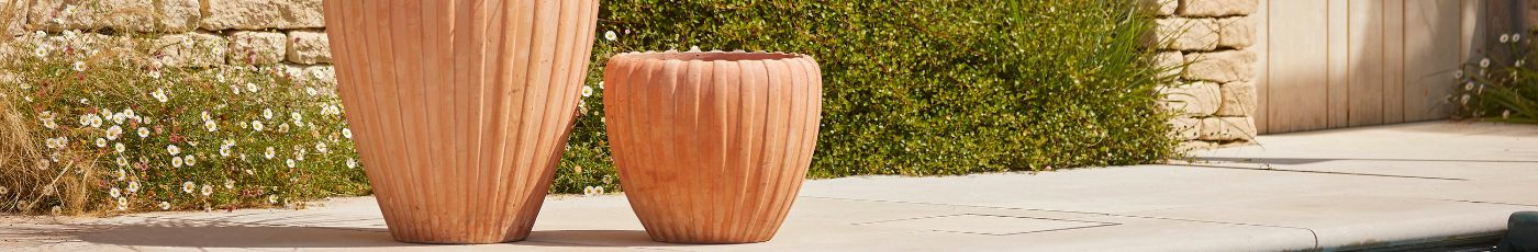 Premium Terracotta