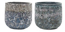 Adele Pink 1 Set Of 3