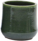 Allegro Green Pots