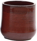Allegra Red Pots