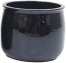 Ariel Black Pots