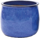 Ariel Blue Pots