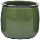 Ariel Green Pots