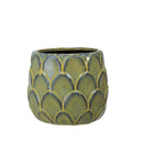 Artichoke Pot Green 19cm