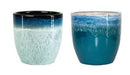 Aura Set Of 4 Pots