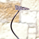 Plant Support Butterfly