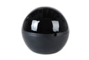 Blossom Blk Globes