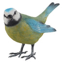 Resin Bluetit