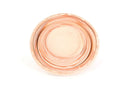 Terracotta Saucer