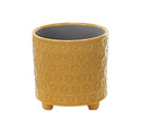 Burst Pot Covers