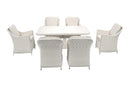 Antigua 6s Rec D Set Pearl Oat