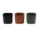 Self Wtr Planter Ash