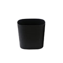 Self Wat Planter Ash