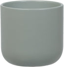Capri Pot Sage 33cm