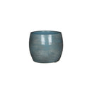 Carlo Pot Blue