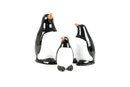 Glazed Penguin Large