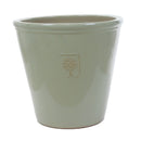 RHS Classic 1 Mint Green Pot