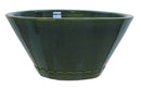 Clara Bowl Drk Green Set Of 4