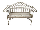 Clarence Bench Sand