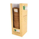 Carton 24 X 12 Coco Liners