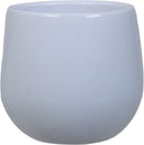 Como Pot White 13cm