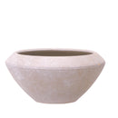 Cruz Bowl Sand 28cm