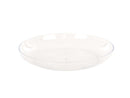 Clear Saucers