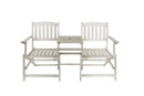 Dorset Folding Chairs With Tab