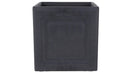 Ecomade Sq Charcoal