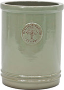 Edward Cyl Mint Gr Set 3 Pots
