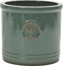 Edwardian Cyl Pine Green Set 4