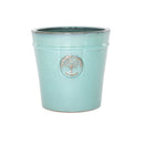 Pastel Green Pots