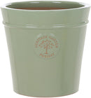 Mint Green Heritage Pots