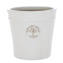 White Heritage Pots