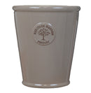 Edtall Taupe Pots
