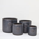 Edwin Copper Pots