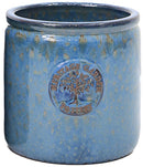Edwin Cyli Reactive Blue