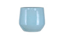 Enzo Pot Light Blue 33cm