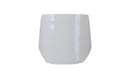 Enzo Pot White 28cm