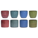 Evron Cylinder Set Of 4