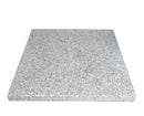 Wheeled Granit Base Grey