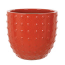 Fiesta Egg Pots Orang