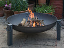 Stacking Fire Pit