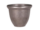 Feather Metallic Planters