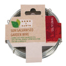 Galv Garden Wire